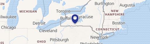 Special Francise, NY 