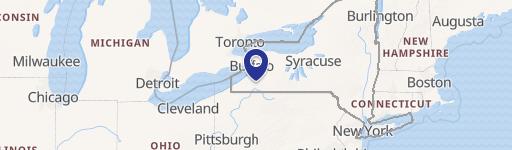 Telecomunications Ceiling, NY 