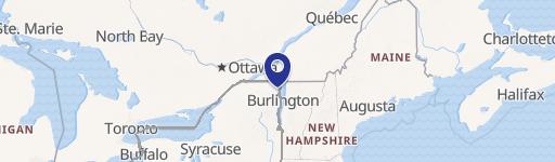 Along I-87 Along I-87, NY 