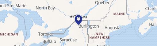 Kildare Township, NY 