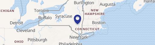 Charlie Spanhake Rd, NY 