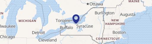 Rochester Gas Electric, NY 