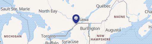 Twaddington Outside, NY 