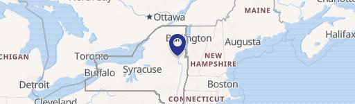 Henry Wescott Rd, NY 