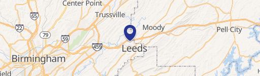 7991 Charles Barkley Ave