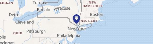 Special Francise, NY 