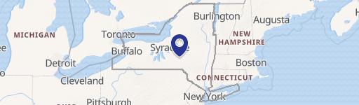 Halfway House Rd, NY 