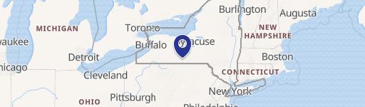 Daniel Zenker Dr, NY 