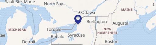 Special Franchsie, NY 