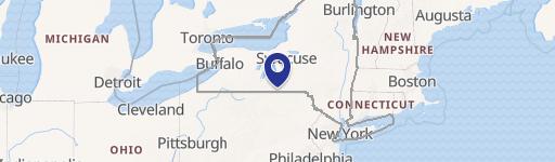 Splecial Franchise, NY 