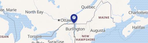 Along I-87 Along I-87, NY 