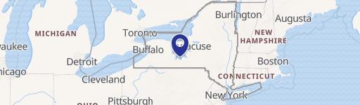 Dundee Storage Wl, NY 