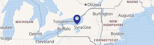 York Settlement Rd, NY 