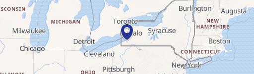 Town Of Charlotte, NY 