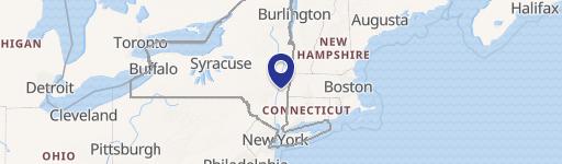 Livingston Church Rd, NY 