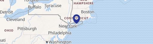 Wild Conservation Land, NY 