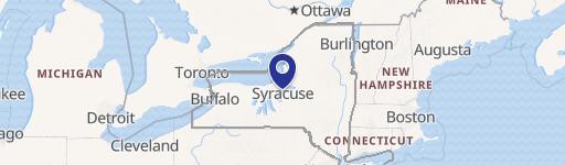 Oil Transmission, NY 