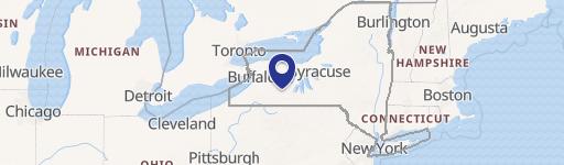 Waste Rr Bed Old, NY 