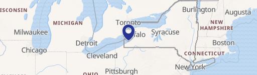 Firemens Grounds, NY 