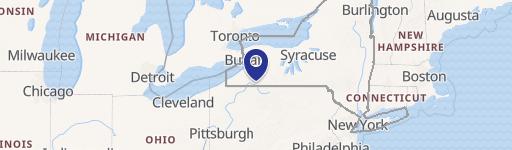 Bradford 2nd 3rd, NY 