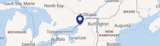 New Connecticut Rd, NY 