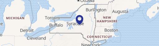 Gas Meter At6029801, NY 