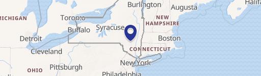 Shandaken Rod Gun Clb, NY 