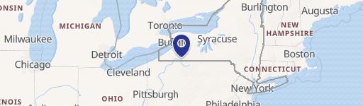 Portville Olean Rd, NY 