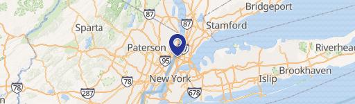 2420 Amsterdam Ave, Unit HOT