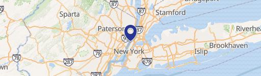 825 End Ave, Unit 1A-B