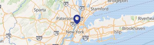 1532-1534 Amsterdam Ave