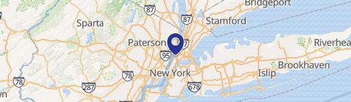 1689 Amsterdam Ave, Unit 1695