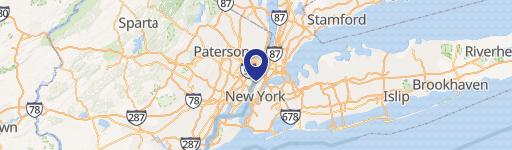 205 End Ave, Unit 1F