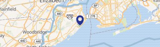 901 Father Capodanno Blvd