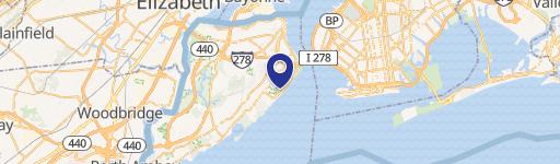 809 Father Capodanno Blvd