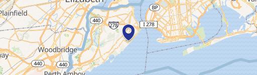 1061 Father Capodanno Blvd