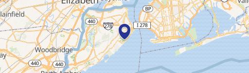 867 Father Capodanno Blvd