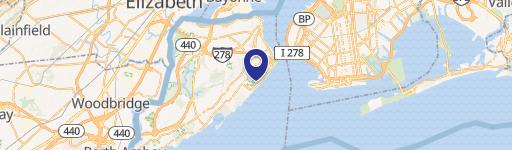 849 Father Capodanno Blvd