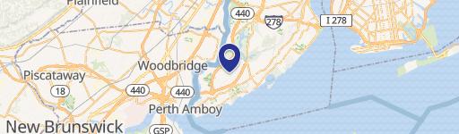 444 Huguenot Ave, Unit 458