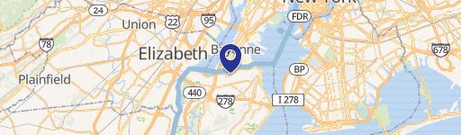 1718 Richmond Ter, Unit 1728