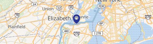 2045 Richmond Ter, Unit 2047