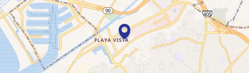 13020 Pacific Promenade