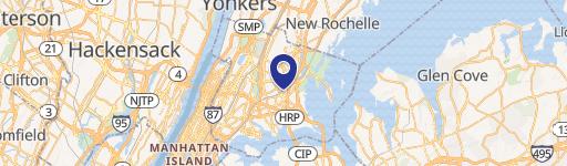 1455 Blondell Ave, Unit 1461