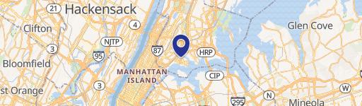 515 Bryant Ave, Unit 521