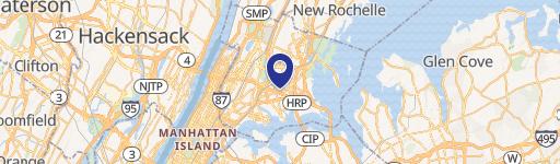 1976 Cross Bronx Expy