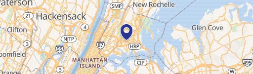 1954 Cross Bronx Expy