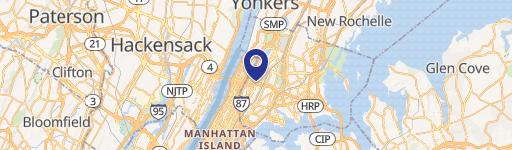 1700 Grand Concourse