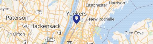 4660 Manhattan College Pkwy