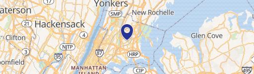 1012 Morris Park Ave, Unit 1020