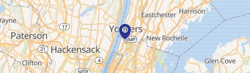 5670 Mosholu Ave, Unit 5690